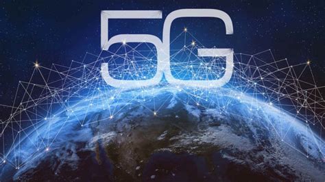 Las Conexiones 5g Alcanzaron En Todo El Mundo Los 4 Millones En El Tercer Trimestre