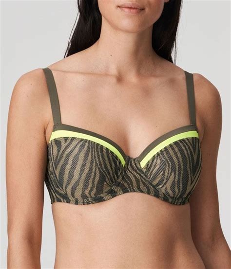 Bikini Copas Atuona Primadonna Swim Lenceria Emi