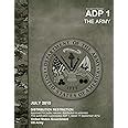 Army Doctrine Publication ADP 1 01 Doctrine Primer July 2019 US Army