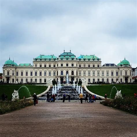 Belvedere Museum : r/architecture