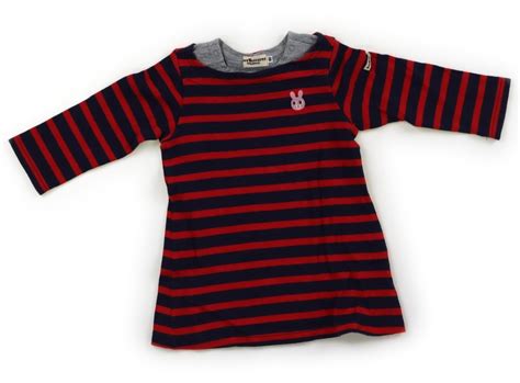 Yahoo オークション ホットビスケッツ Hot Biscuits チュニック サ