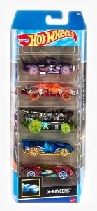 Hot Wheels Car X Raycers Pack Of Car X Raycers Pack Of Shop For Hot Wheels