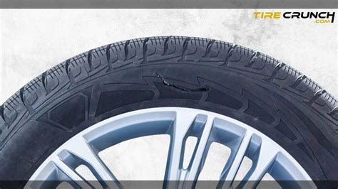 Uneven Tire Wear Causes Prevention And Fixes Tire Crunch