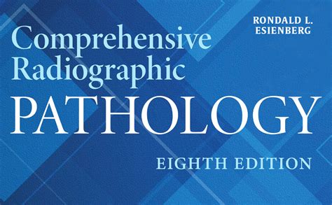 Workbook For Comprehensive Radiographic Pathology 9780443249754