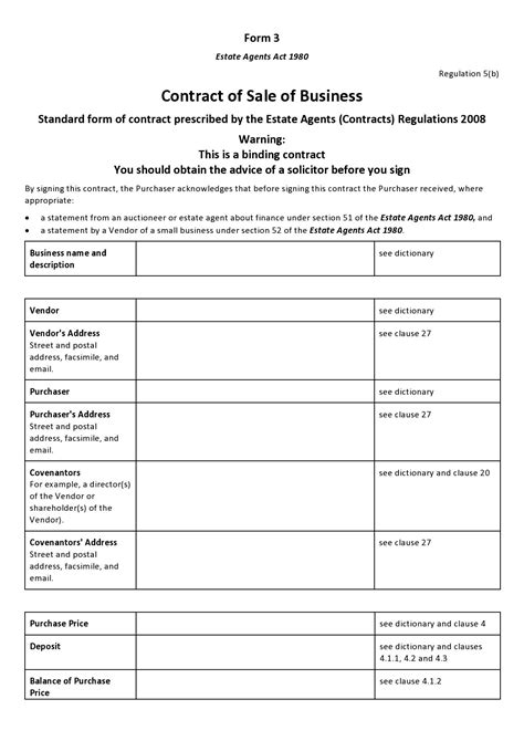 Free 19 Sales Contract Templates In Ms Word Pdf Excel