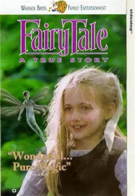 Fairytale A True Story 1997