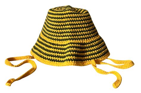 Самые модные панамы