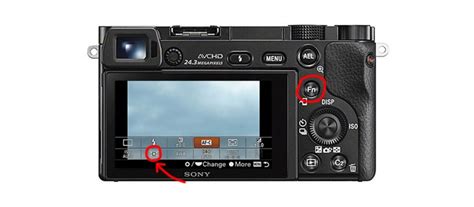 Guide To Sony A6000 Metering Modes Easy Sony Photo Review