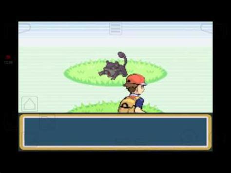 First Gym Leader Squirtle Evolution Pokemon Fire Red Playthrough Ep