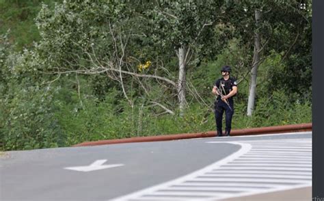 Policia konfirmon Vritet njëri nga sulmuesit në veri GazetaBlic