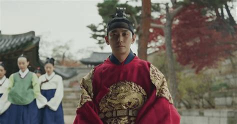 Netflix's 'Kingdom': Upcoming South Korean period-drama sees the dead ...