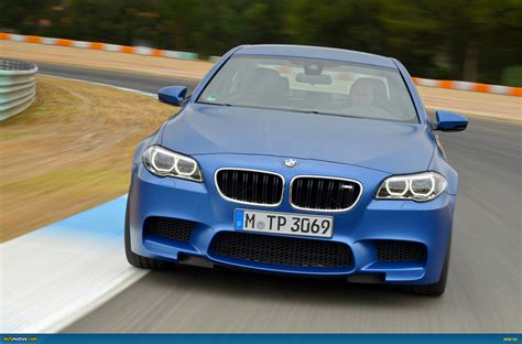 Ausmotive Bmw M Australian Pricing Announced