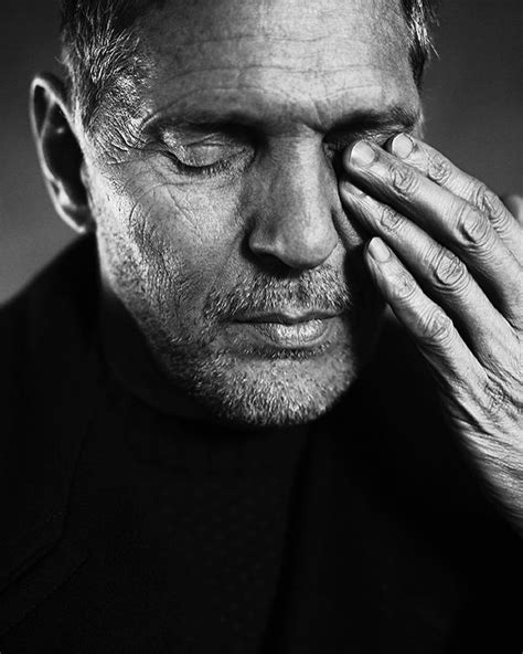 Erwin Olaf Dutch Photographer 2018 Stephan Vanfleteren Linda