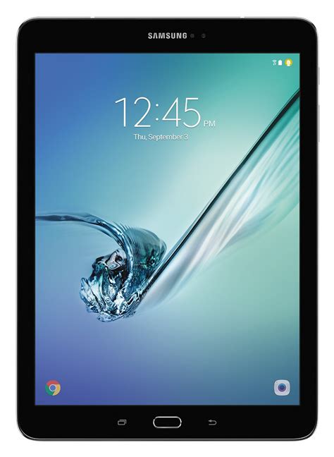 Samsung Galaxy Tab S2, 9.7 inch Tablet - Best Reviews Tablet