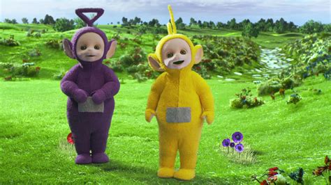 Watch New Teletubbies Season 1 Episode 6 Telecasted On 30 06 2022 Online