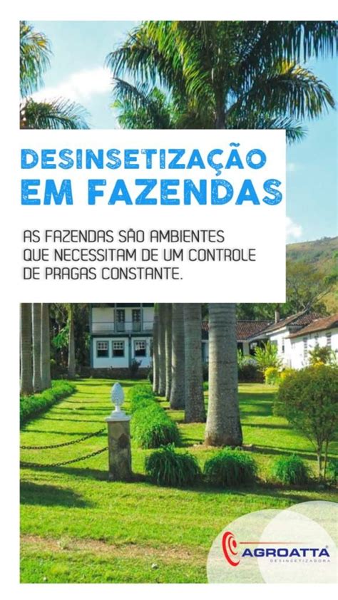 Como O Controle Integrado De Pragas Pode Ajudar Na Sua Fazenda