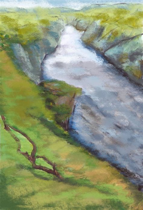 Одинокий утес / Робин Мэднесс