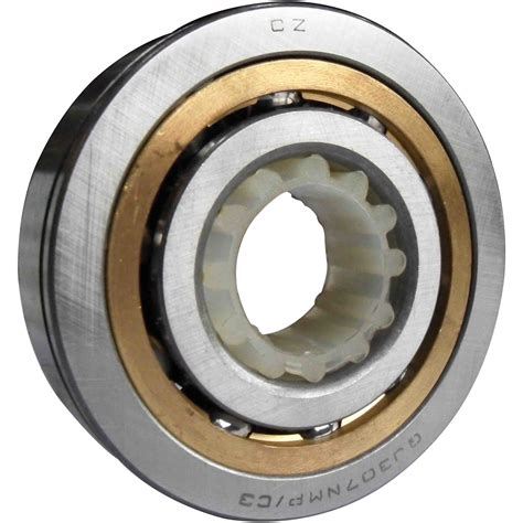 Angular Contact Ball Bearing CZ China Bearing And Ball Bearing