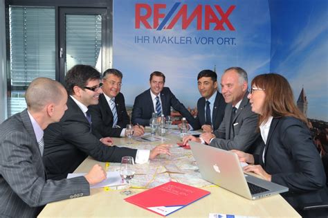 Immobilien vermieten in Regensburg & Ostbayern - RE/MAX