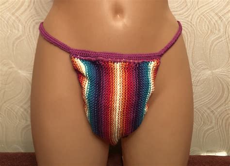 Sexy Men S G String Thongs Erotic Erotic Strings For Men Knit Thong Erotic Lingerie Men
