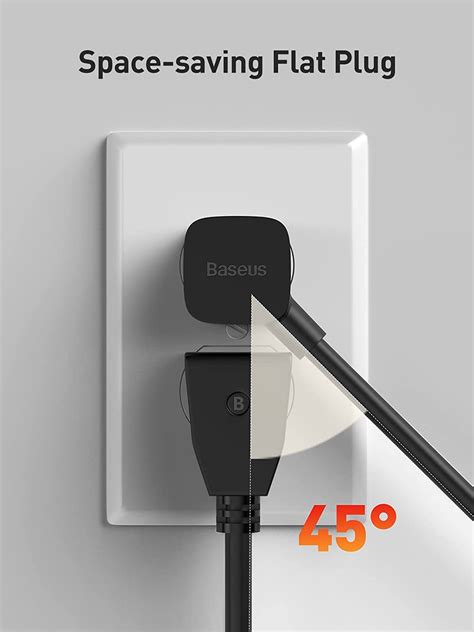 Buy Baseus Powercombo W Usb C Charger All In One Usb C Charging