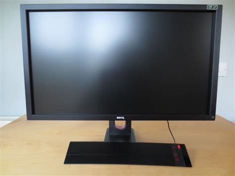 BenQ XL2420Z Review | PC Monitors