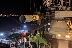 Windtech International Construction Begins On Horns Rev 3 Offshore