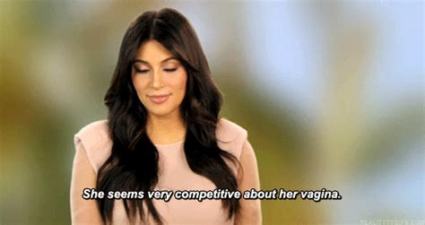 37 Thoughts I Had While Looking At Kim Kardashian Naked In A Tree
