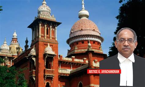 Madras High Court Quashes POCSO Case Against 21 Yr Old Man Who Eloped