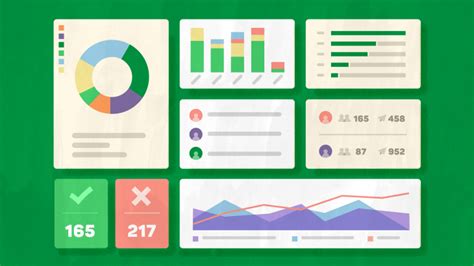 Key Financial Charts and Graphs for Every Business - Ubiq BI