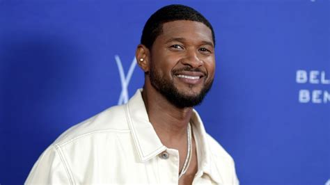 Usher Celebrates 25th Anniversary Of My Way Album With Deluxe Edition