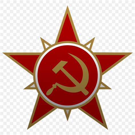 Flag Of The Soviet Union Hammer And Sickle Communist Symbolism, PNG, 1250x1250px, Soviet Union ...