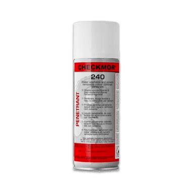 WELD CRACK DETECTION KITS & SPRAYS – Charnwood Supplies