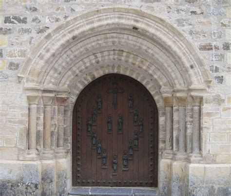 La Puerta Del Perd N En Santo Toribio De Li Bana Un Lugar Sagrado Y