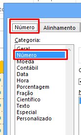 Como Formatar N Meros Negativos Em Vermelho No Excel Ninja Do Excel