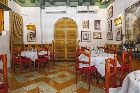 Restaurante La Vitrola Cartagena - LA VITROLA, Cartagena - Menú, Precios y Restaurante Opiniones ...
