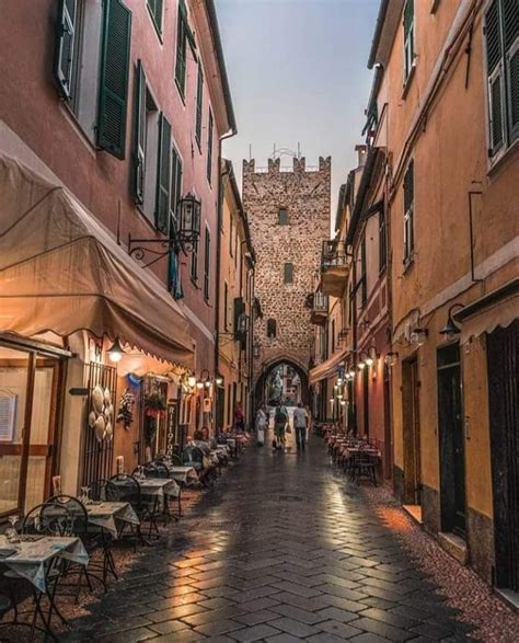 Noli, Italy Foreign Countries, European Countries, Church Architecture ...