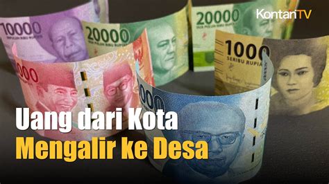 Perputaran Uang Lebaran Diprediksi Capai Rp 8 500 Triliun