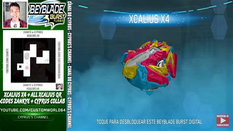 Beyblade Burst Turbo Phoenix Qr Code Qr Code Revive Phoenix P4