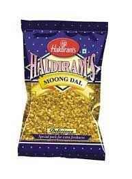 Buy Haldiram Moong Dal 200 Gm | India Cash And Carry Sunnyvale - Quicklly