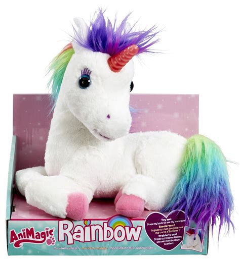 10 Of The Best Magical And Fluffy Unicorn Toys Yorkshire Wonders