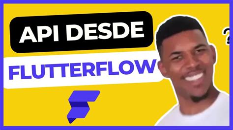 C Mo Conectarse A Una Api Desde Flutterflow Sin Tener Que Ser Un