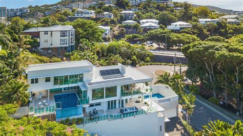 townsvilles  expensive homes realestatecomau