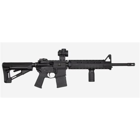 Milicon Magpul Kolba Str Carbine Stock Do Ar M Mil Spec