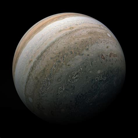 NASA telescope spots highest-energy light ever detected from Jupiter