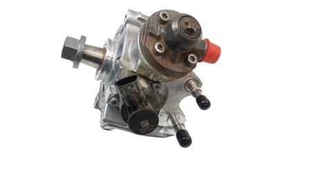 Injection Pump Hdi Ehdi Citroen