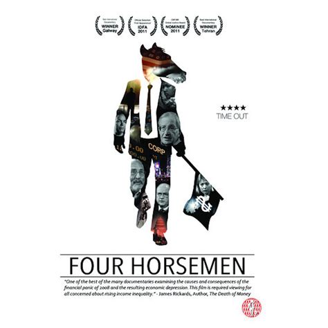 The Four Horsemen Store: Official Merch & Vinyl