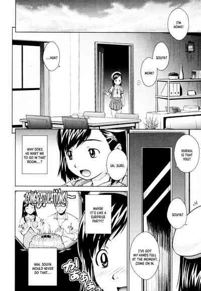 ReBirthday Nhentai Hentai Doujinshi And Manga