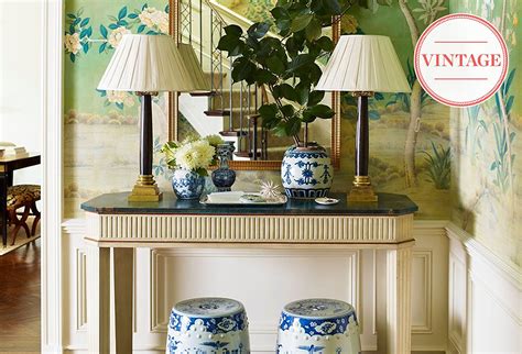 True Classic Vintage Chinoiserie Home Decor Decor Luxury Furniture Design