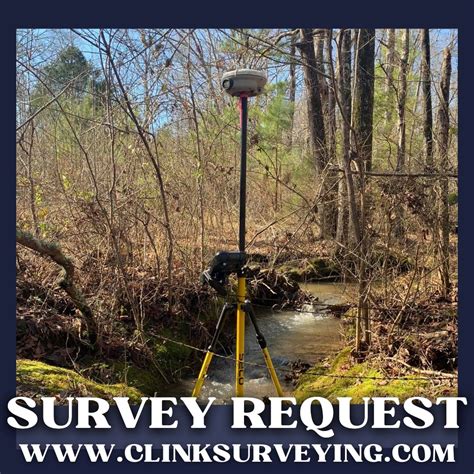 Clinkscales Land Surveying LLC On Twitter Are You In Need Of A